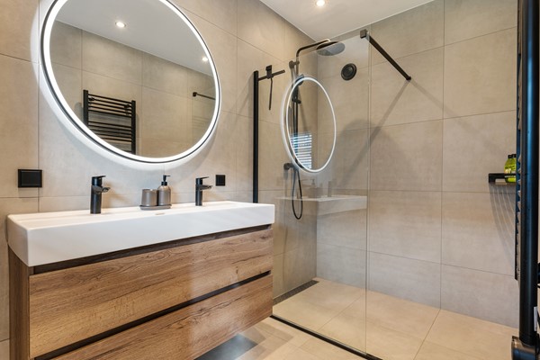 Medium property photo - Kerkweg 4, 9862 TJ Sebaldeburen